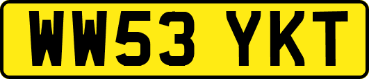 WW53YKT