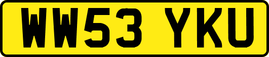 WW53YKU