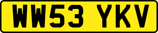 WW53YKV