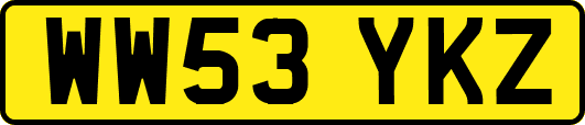 WW53YKZ
