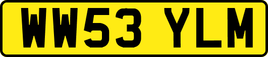 WW53YLM