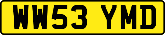 WW53YMD