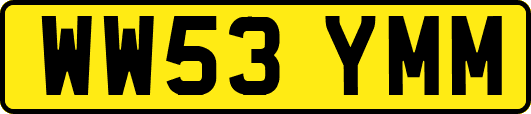 WW53YMM
