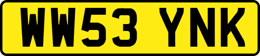 WW53YNK