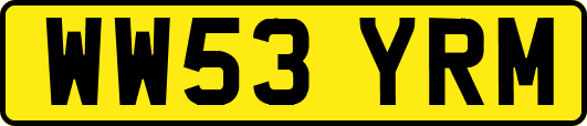 WW53YRM