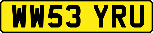 WW53YRU