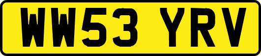 WW53YRV