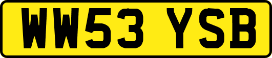 WW53YSB
