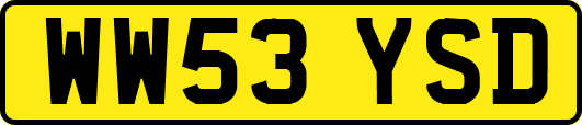 WW53YSD