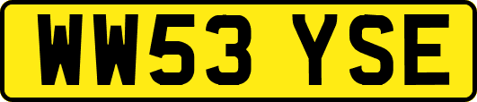 WW53YSE