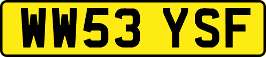 WW53YSF