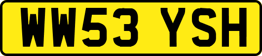 WW53YSH