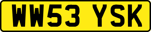 WW53YSK