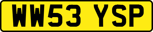 WW53YSP