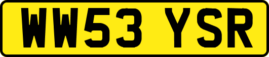 WW53YSR