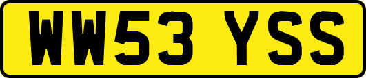 WW53YSS