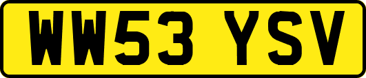 WW53YSV
