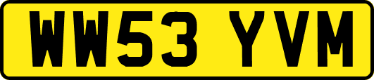 WW53YVM