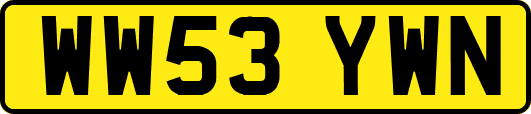 WW53YWN