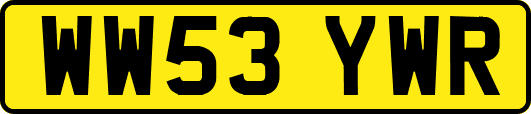 WW53YWR