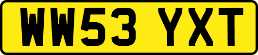 WW53YXT
