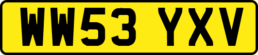 WW53YXV