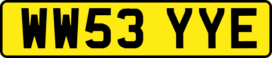 WW53YYE