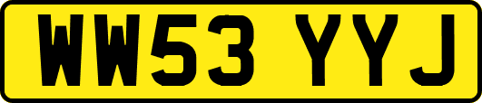 WW53YYJ