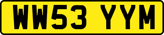 WW53YYM