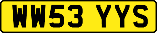 WW53YYS