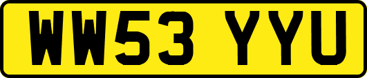 WW53YYU