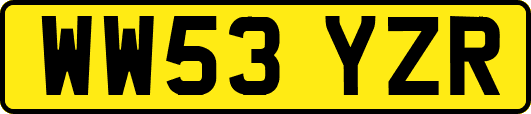WW53YZR