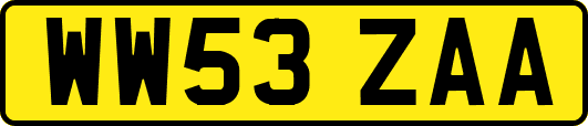 WW53ZAA
