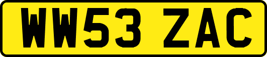 WW53ZAC