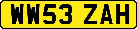 WW53ZAH