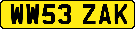 WW53ZAK