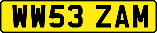 WW53ZAM