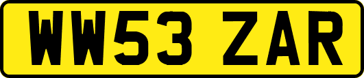 WW53ZAR
