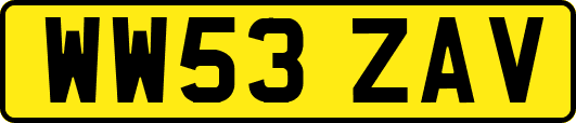 WW53ZAV