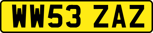WW53ZAZ