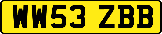 WW53ZBB
