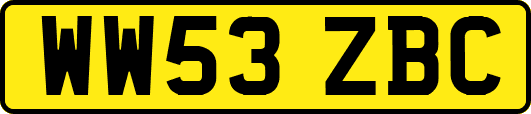 WW53ZBC
