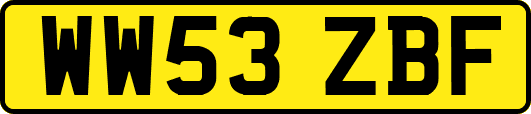 WW53ZBF