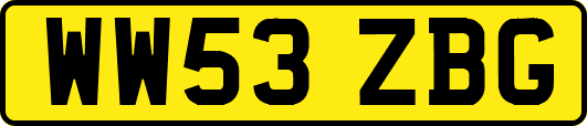 WW53ZBG