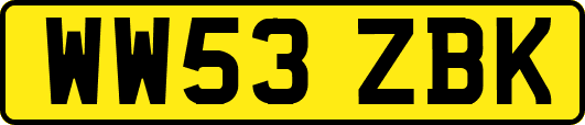 WW53ZBK