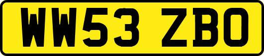 WW53ZBO
