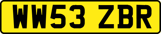WW53ZBR