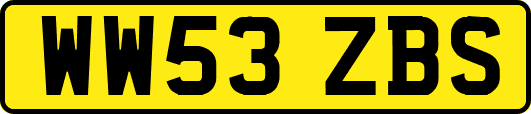 WW53ZBS