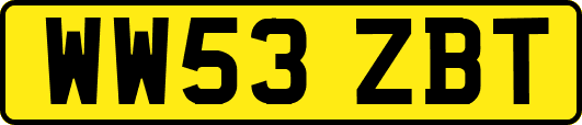 WW53ZBT