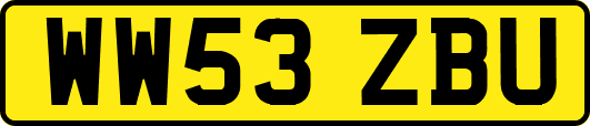 WW53ZBU